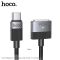 Hoco U141 Magnetic charging cable Type-C to Mag3