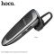 Hoco E60 Brightness business BT headset