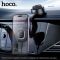 Hoco HW31 Crown magnetic wireless charging car holder (center console)