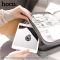 Hoco E91 Tiger intelligent positioning anti-lost device set(4PCS)