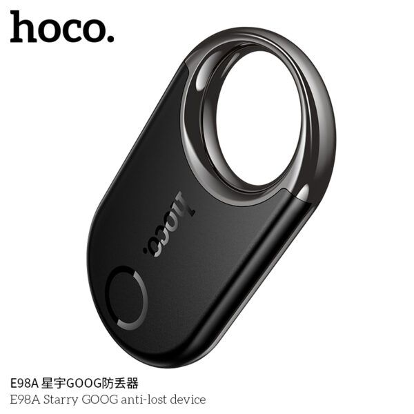 Hoco E98A Starry GOOG anti-lost device