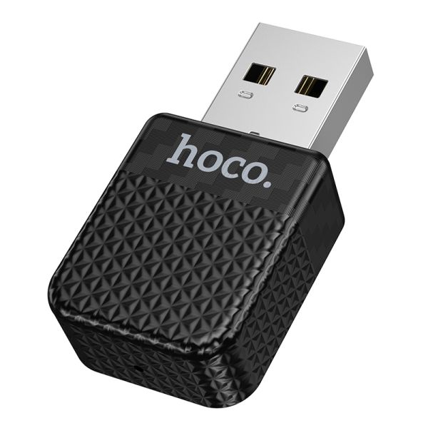 Hoco HU3 Tony car wireless CarPlay adapter