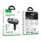 Hoco Z65B Smart dual cigarette lighter(PD48W/1A1C) car charger