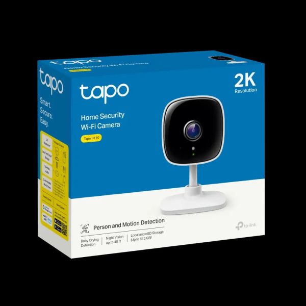 TP-Link Tapo C110