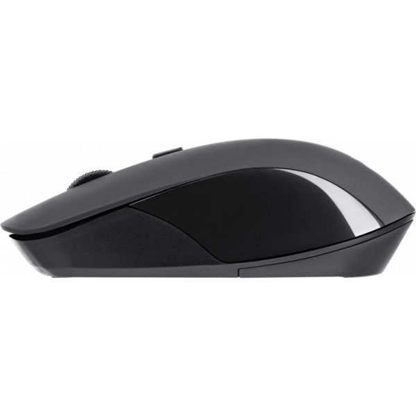 2E Mouse MF211 WL Black