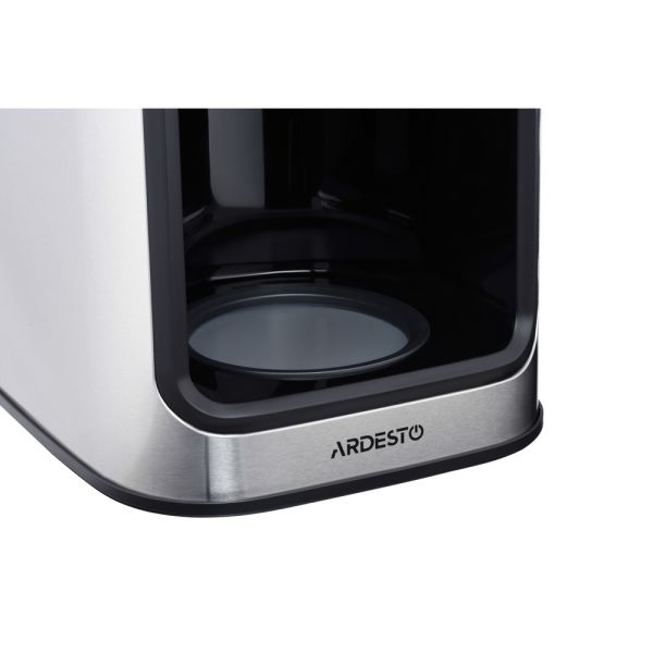 ARDESTO YCM-D1200 Drip coffee maker with a capacity of 1050 W