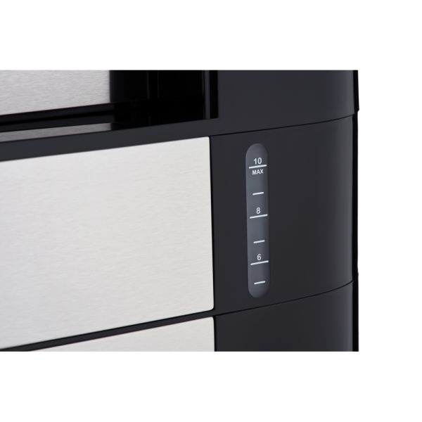 ARDESTO YCM-D1200 Drip coffee maker with a capacity of 1050 W
