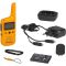 Motorola T72 Talkabout, 2Pcs, Walkie Talkies, Yellow