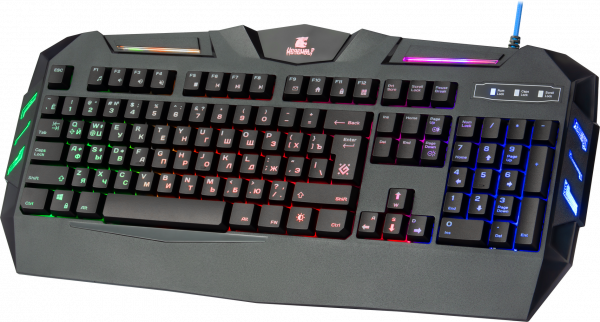 Defender Werewolf GK-120DL RU