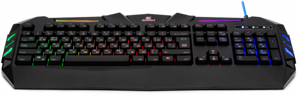 Defender Werewolf GK-120DL RU