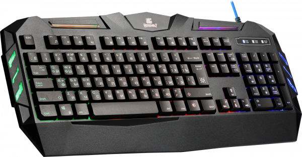 Defender Werewolf GK-120DL RU