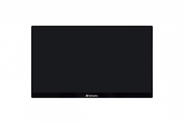 Verbatim PMT-14 Port.Touch.Monitor 14