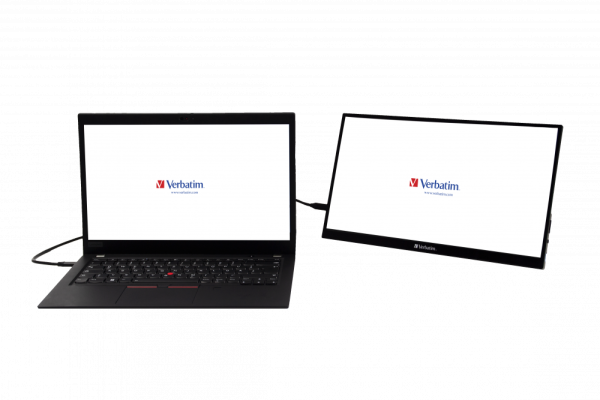 Verbatim PMT-14 Port.Touch.Monitor 14