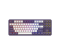 Keyboard/ Dark Project ALU87 Violet - Mechanical Gaming Keyboard (ANSI)