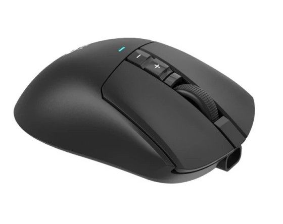 Mouse: A4tech Bloody R73 Pro Dual Mode Wireless Gaming Mouse Black