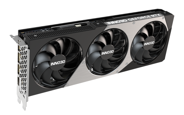 INNO3D GeForce RTX™ 5080 X3 OC