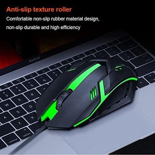 Standart RGB Mouse