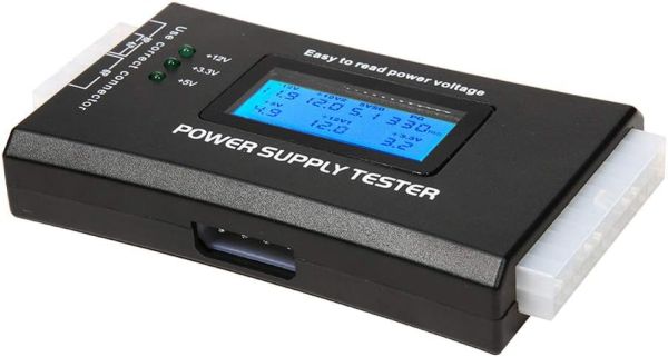 Power Supply PSU Tester