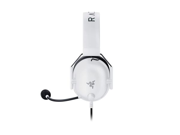 Razer Headset Blackshark V2 X 3.5mm White
