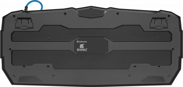 Defender Werewolf GK-120DL RU