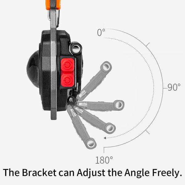 w5147 keychain light