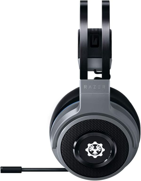 Razer Headset Thresher XboxOne Gears of War 5 Ed. WL Grey/Black