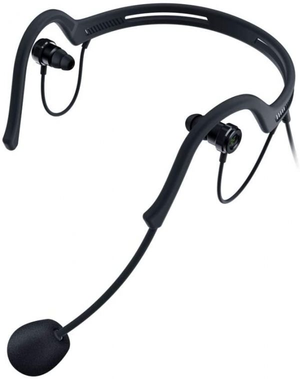 Razer Microphone Ifrit 3.5mm Black