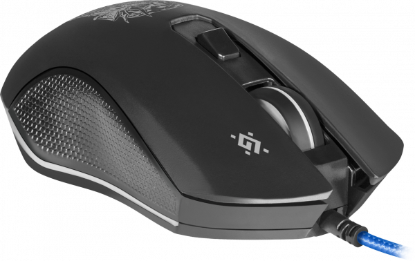 Defender Sleipnir GM-927 6 Buttons, 12800dpi
