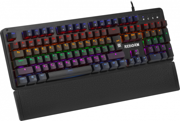 Defender Reborn GK-165DL