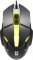 Defender Host MB-982 7 colors,1000DPI