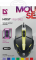 Defender Host MB-982 7 colors,1000DPI