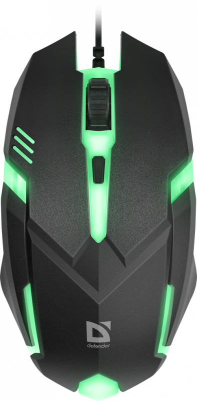 Defender Сyber MB-560L