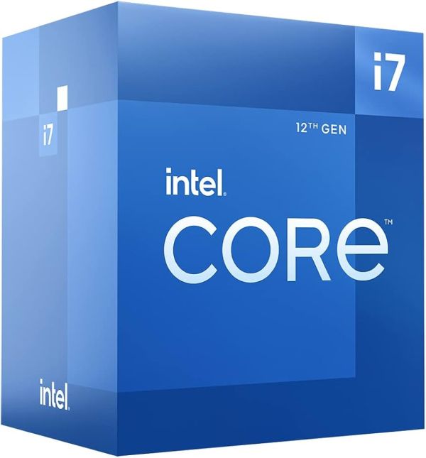 Intel CPU Core i7-12700 12/20 2.1GHz 25M LGA1700 65W TRAY