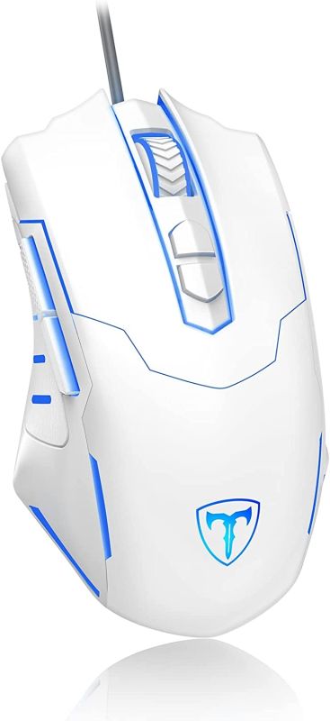 Lizsword Wired Gaming Mouse