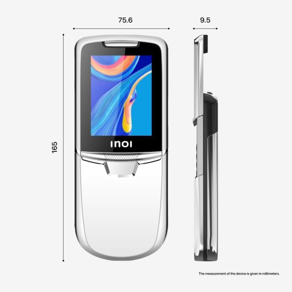 Inoi 288S 4G