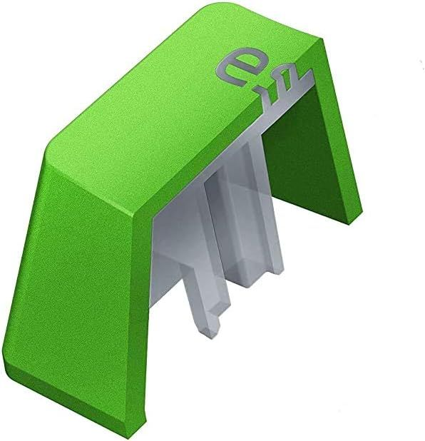 Razer PBT Keycap Upgrade Set Green