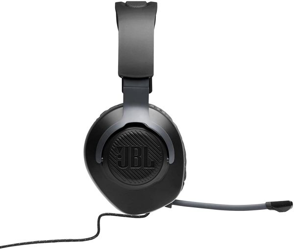 JBL Quantum 100