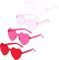 Heart Sunglasses