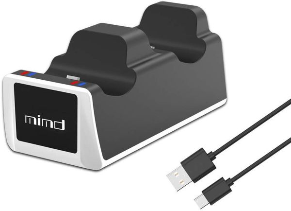Dual Charging Dock Stand for PS-5