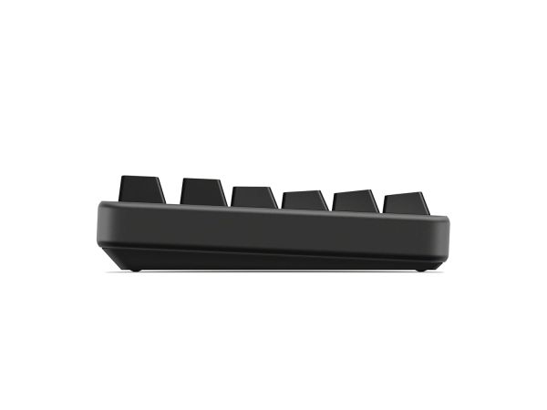 Keyboard/ INZONE KBD-H75 Aluminum Rapid Trigger 8K RGB 75% Gaming Keyboard | Black