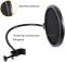 Studio Microphone Pop Filter