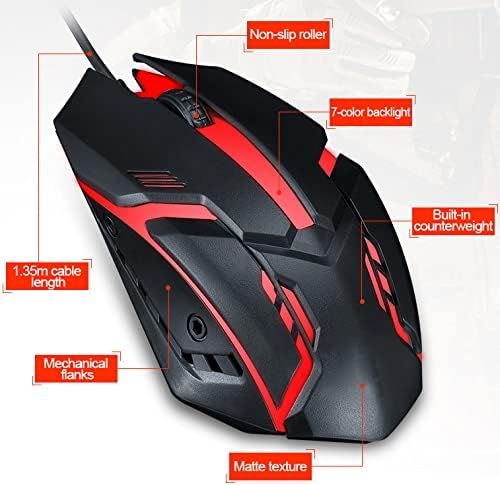 Standart RGB Mouse