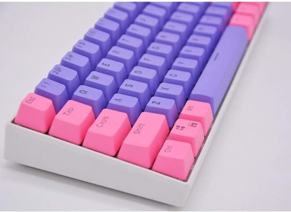 JOMGBB, Keycaps, Mechanical Keyboard