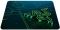 Razer Mouse Pad Goliathus Mobile, S (215x270x1.5mm), black-green