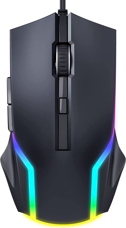 WEEMSBOX Gaming Mouse