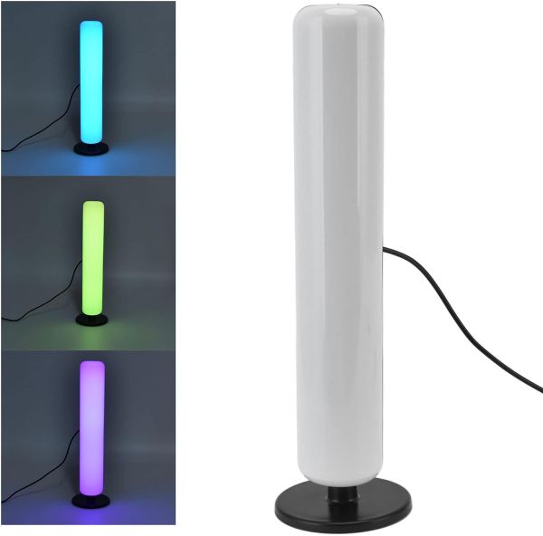 Rgb Gaming Colorful Ambient Table Lamp