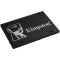 SSD Kingston 2.5"  512GB SATA KC600