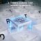 Attack shark R68 HE IceNinja