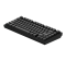 Keyboard/ Dark Project ALU Terra Nostra Black - Wired Gaming Keyboard (ANSI)