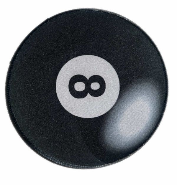 Billiard Ball Mouse Pads